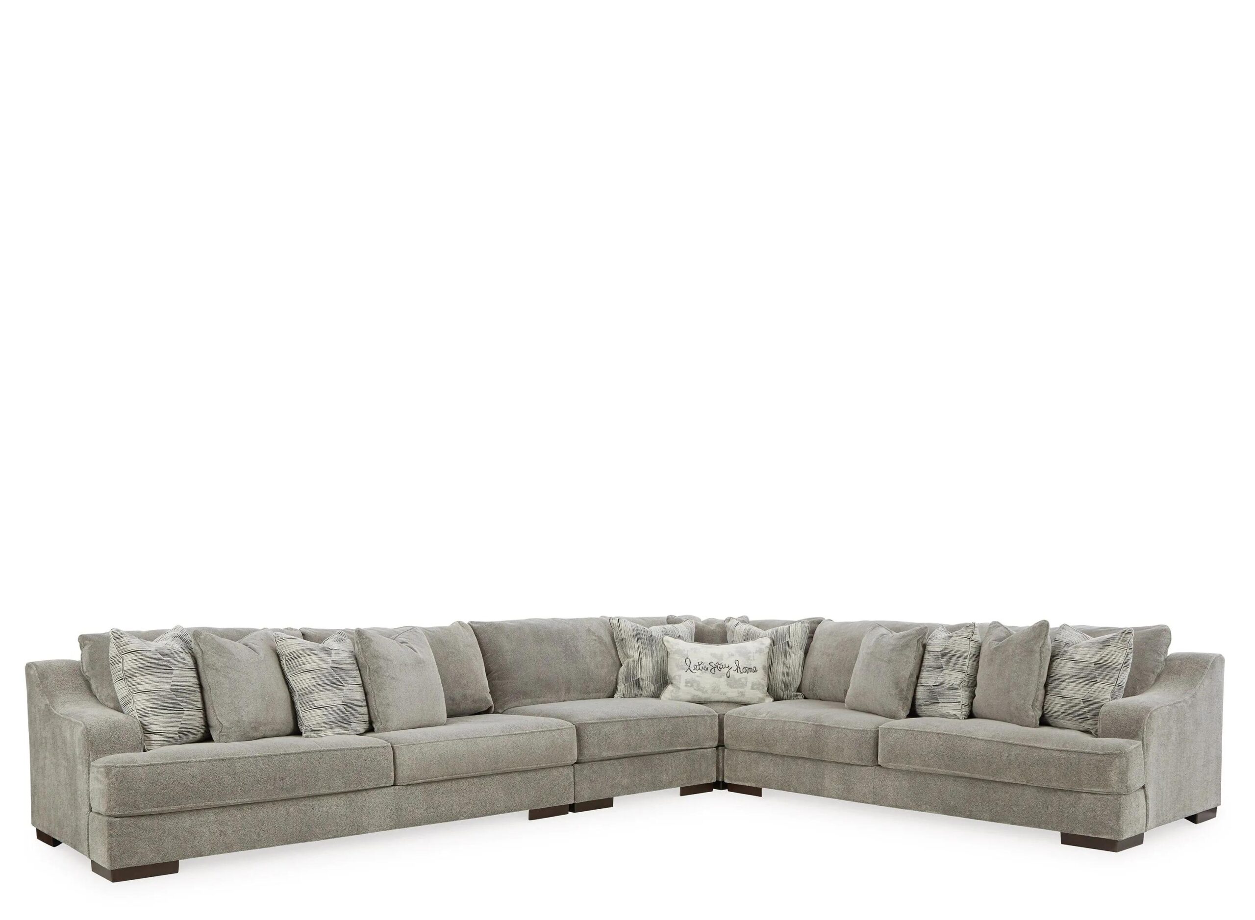 Bayless 4-pc. Sectional