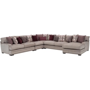 Bayside 5-pc. Sectional