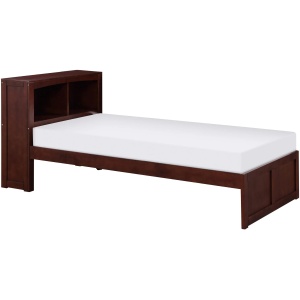 Belisar Bookcase Bed