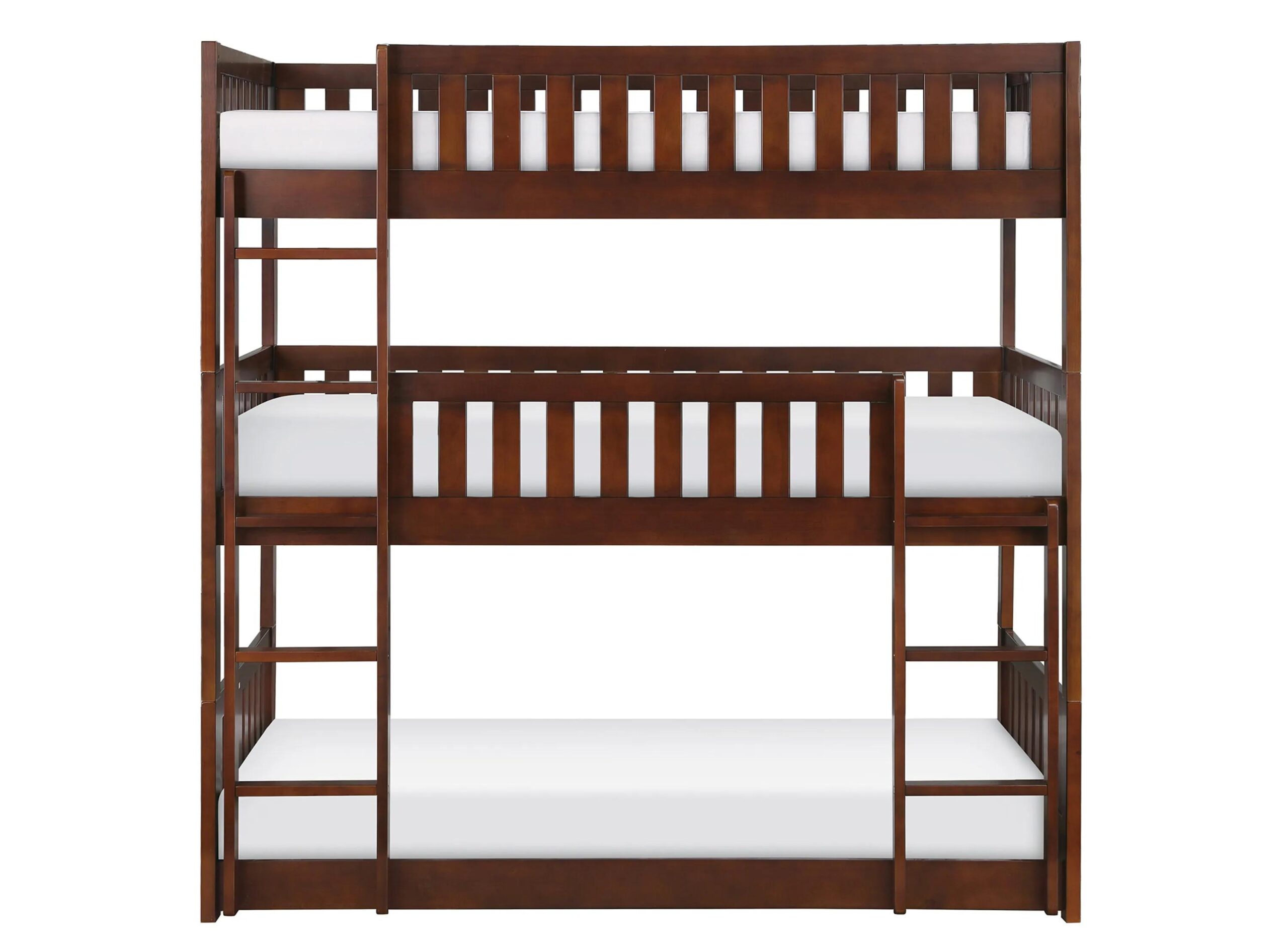 Belisar Triple Bunk Bed