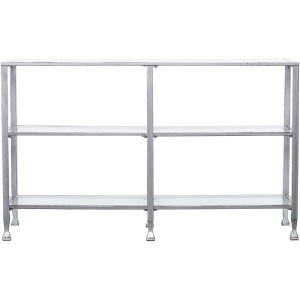 Bexley 3-Tier Console Table