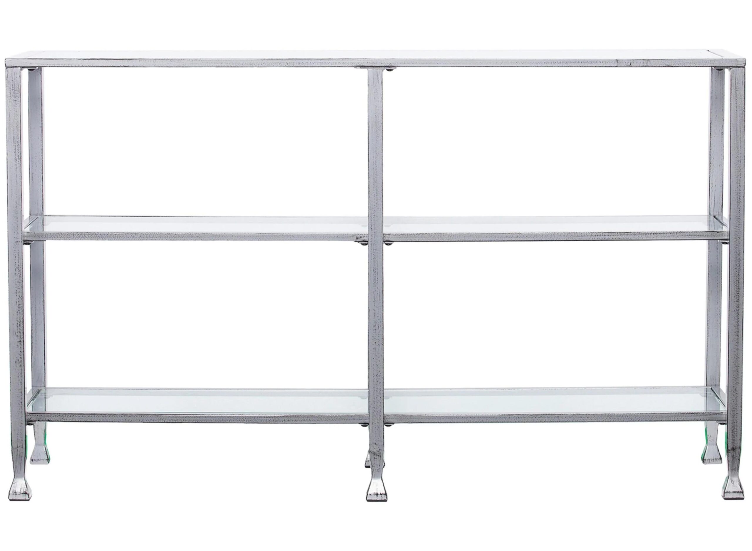 Bexley 3-Tier Console Table