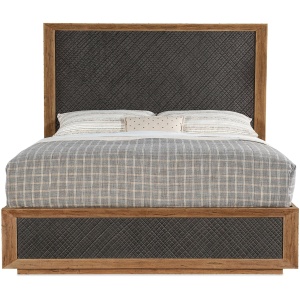 Big Sky King Panel Bed