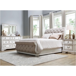 Birmingham 4-pc. Bedroom Set
