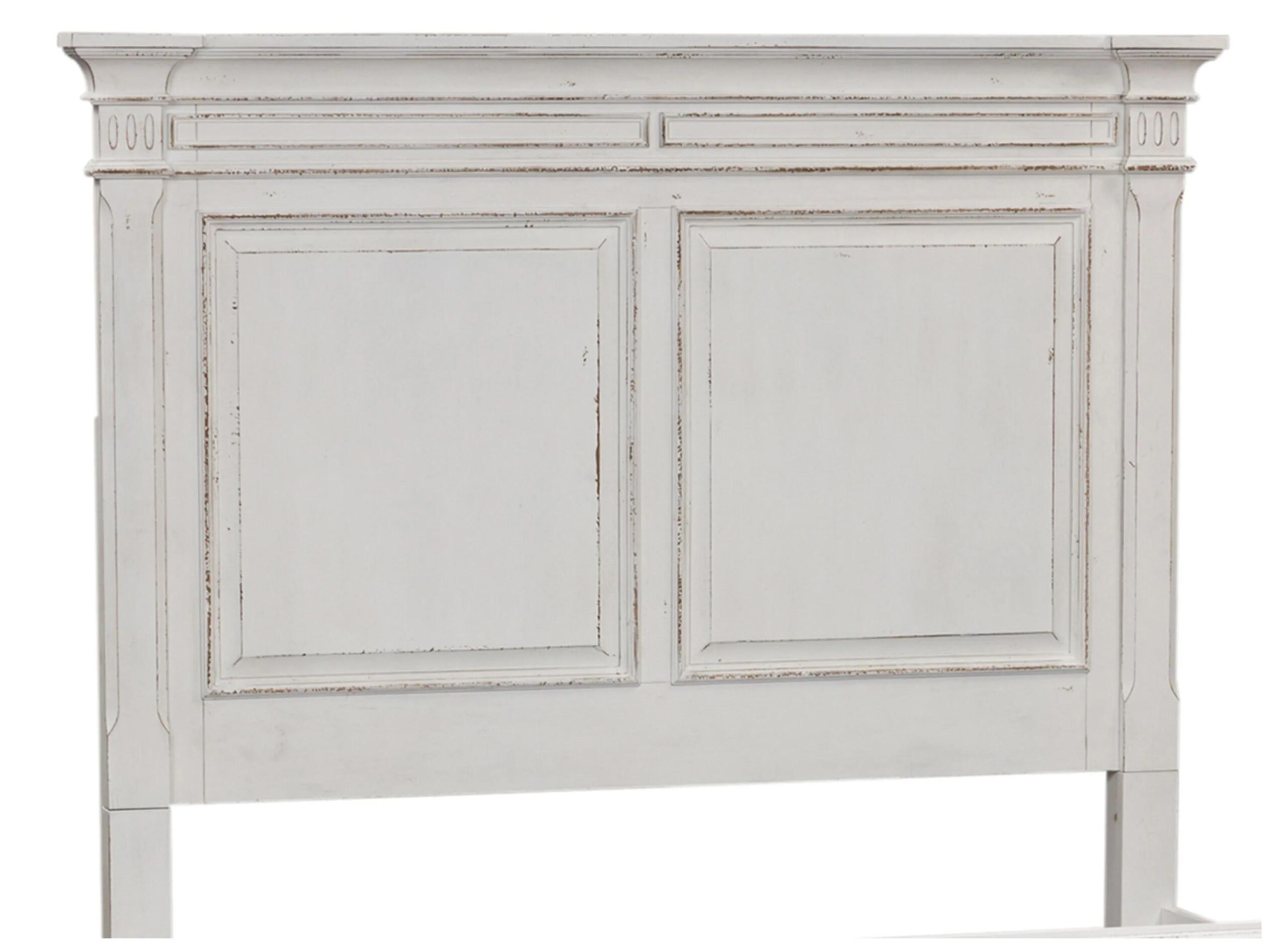 Birmingham Panel Headboard