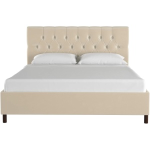 Blanchard Platform Bed
