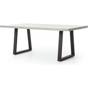 Blithe Outdoor Dining Table