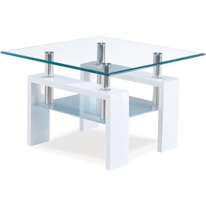 Bonilla End Table