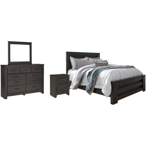 Brinxton Bedroom Set