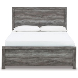 Bronyan Queen Panel Bed