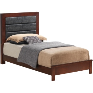 Burlington Upholstered Bed
