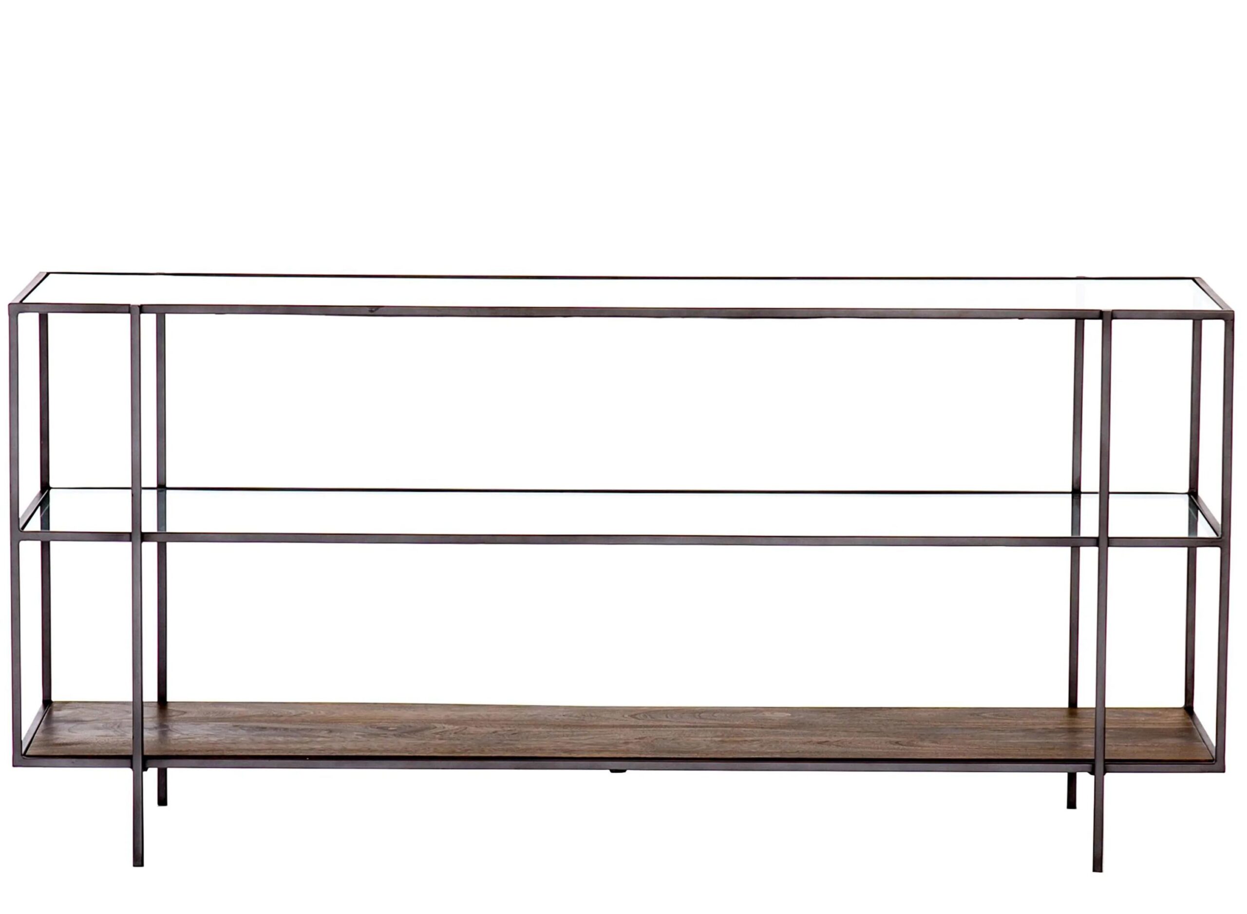 Byron Media Console