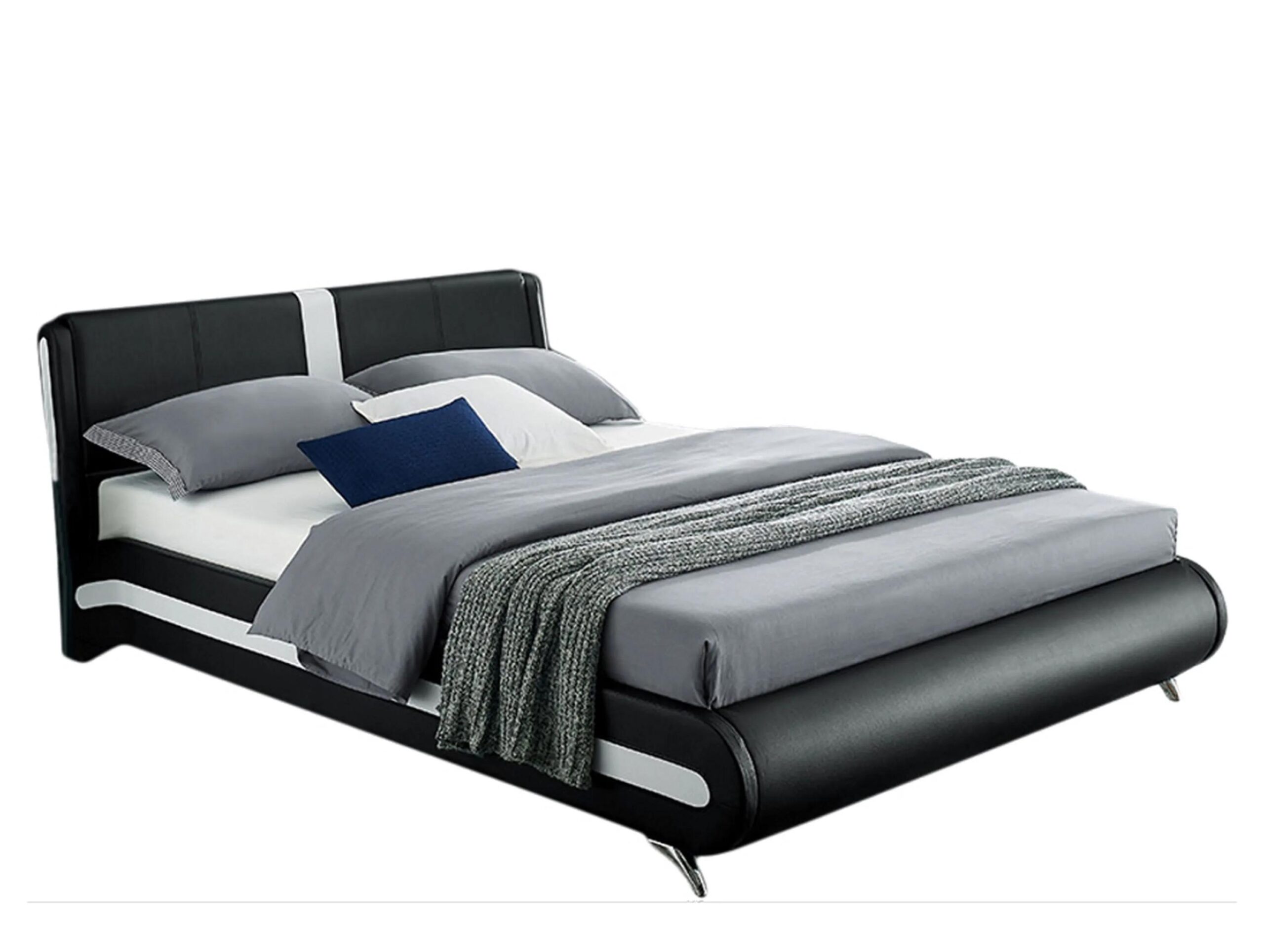 Carlton Platform Bed