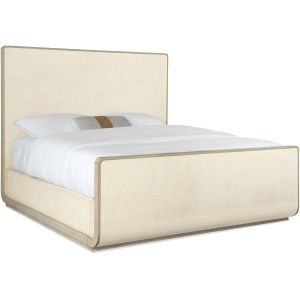 Cascade Sleigh Bed