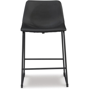 Centiar Counter Height Bar Stool 2-pc.