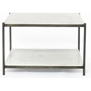 Chapin Square Coffee Table