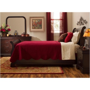 Charleston 4-pc. Bedroom Set