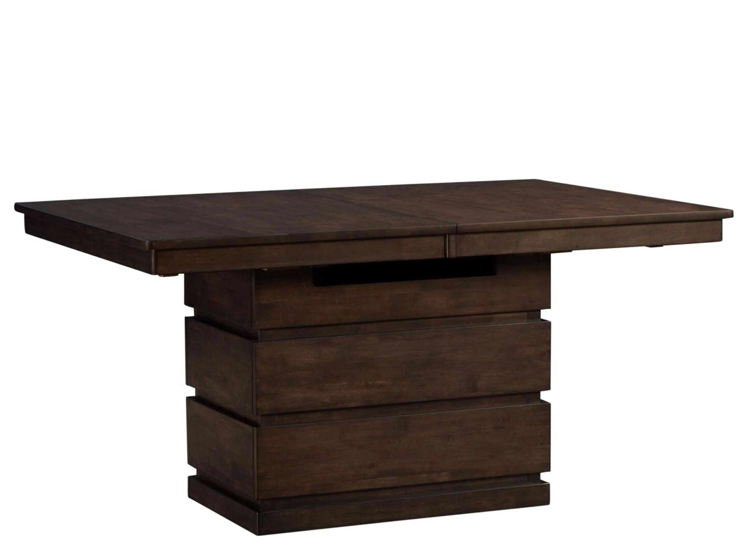 Chesney Adjustable-Height Dining Table