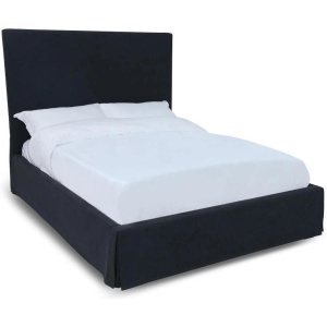 Cheviot Full Panel Bed
