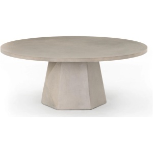 Chevy Outdoor Coffee Table