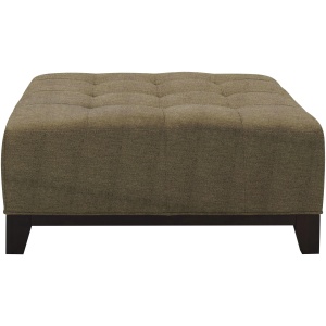 Cityscape Cocktail Ottoman