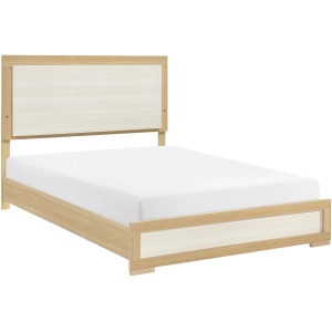 Clayton Bed
