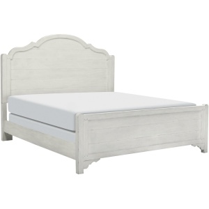 Colette Panel Bed