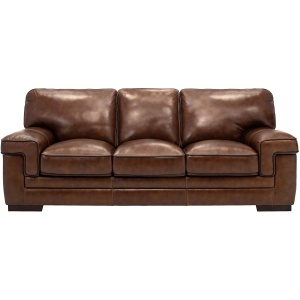 Colton Leather Sofa