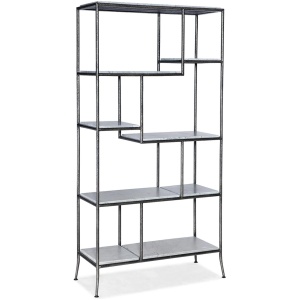 Commerce & Market Bookcase