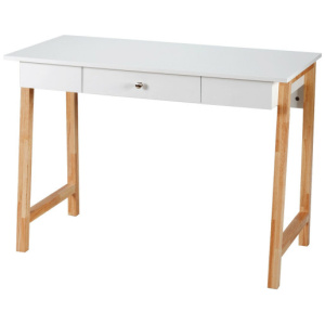 Computer Desk Laptop PC Writing Table Makeup Vanity Table