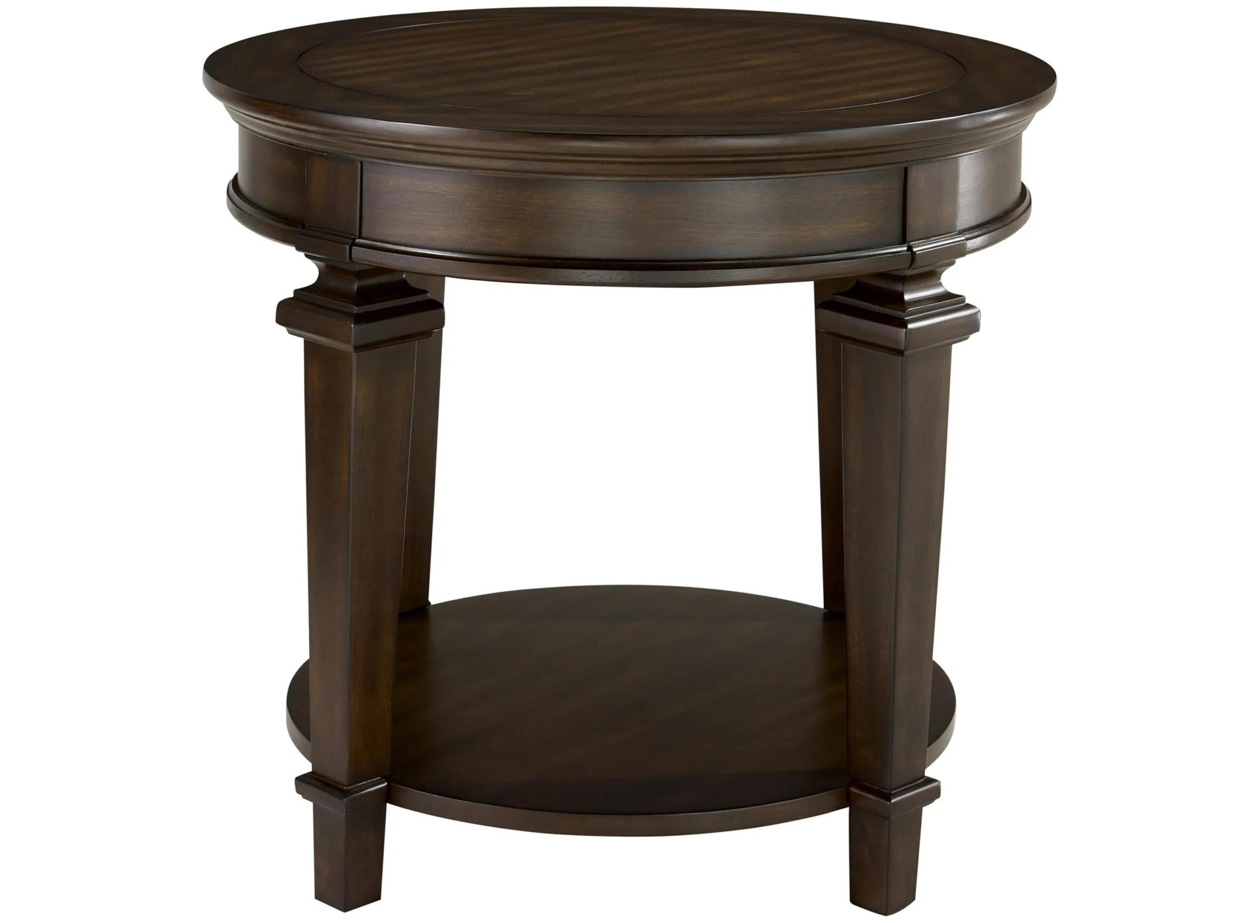 Conrad End Table