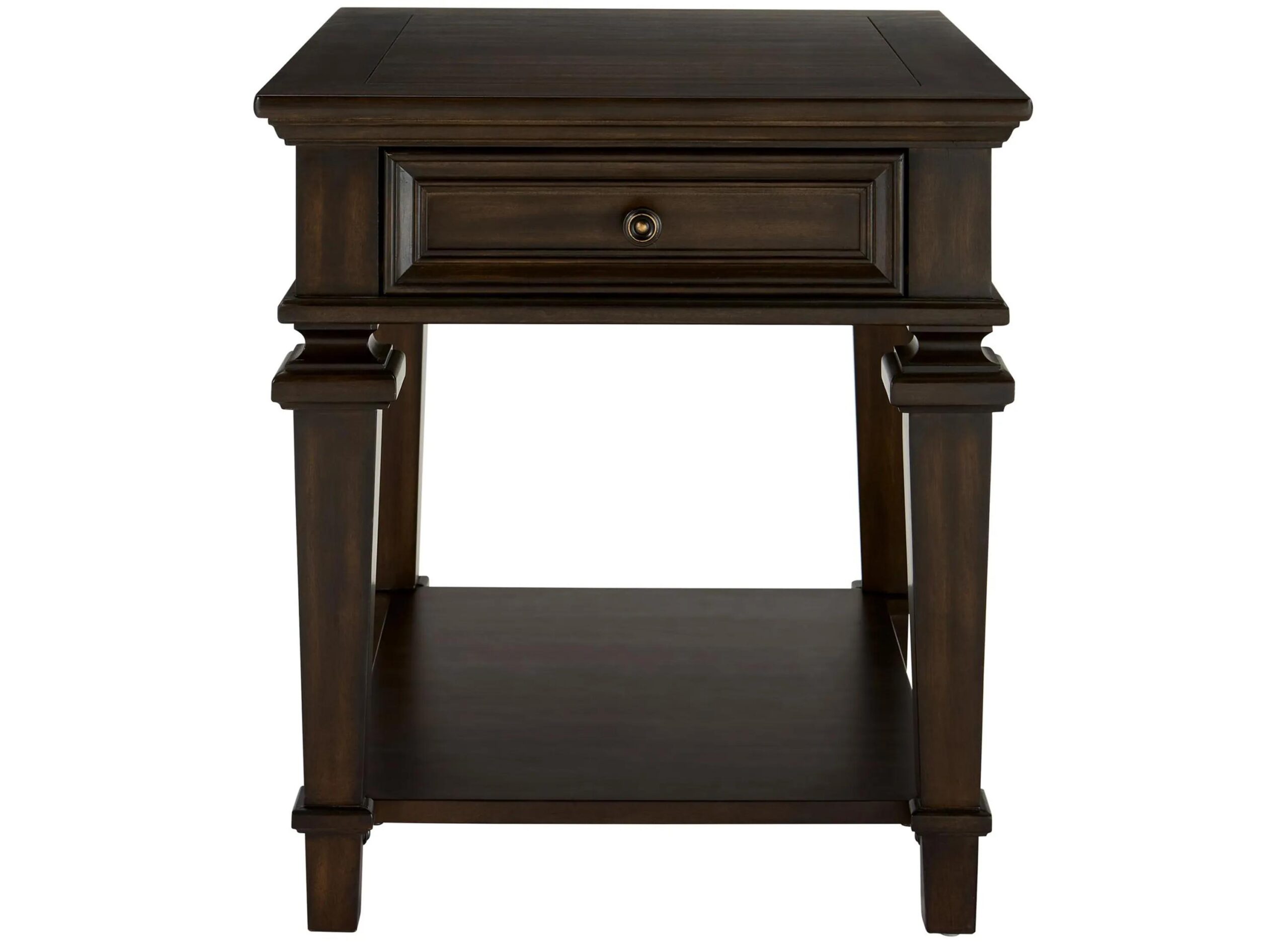 Conrad End Table w/ Drawer