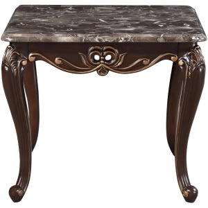 Constantine End Table