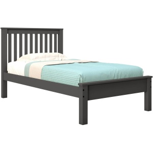 Contempo Mission Bed