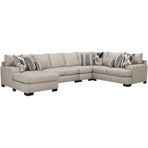 Cooper 5-pc. Sectional