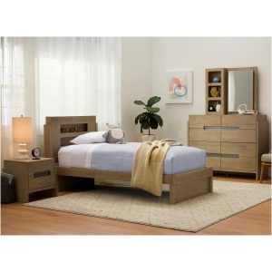 Copper Harbor 4-pc. Bedroom Set