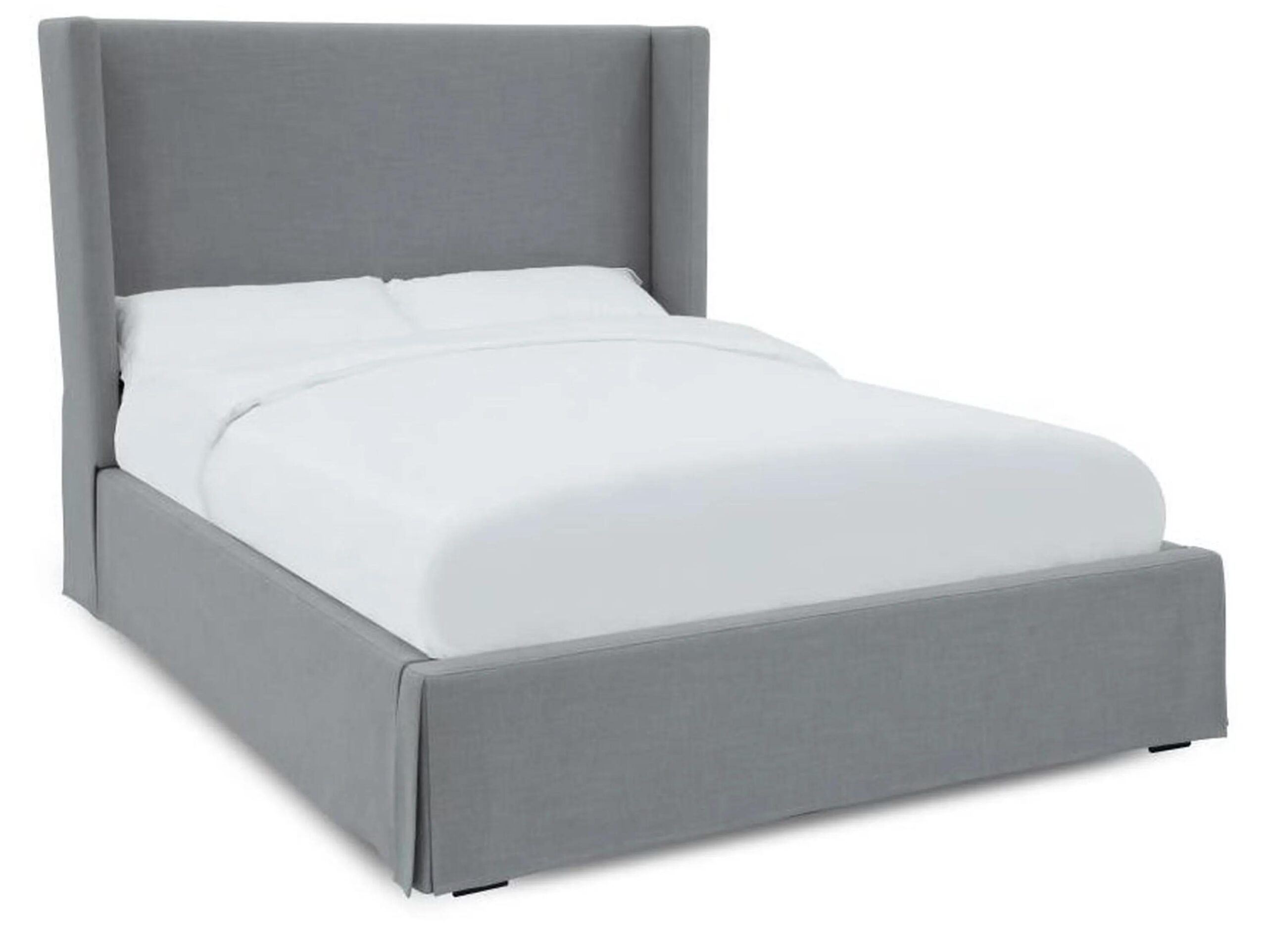 Cresta Full Panel Bed