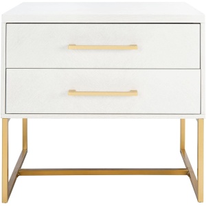 Devon Nightstand