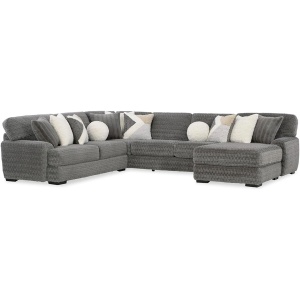 Doodle 4-pc. Sectional