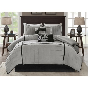 Dune 7-pc. Comforter Set