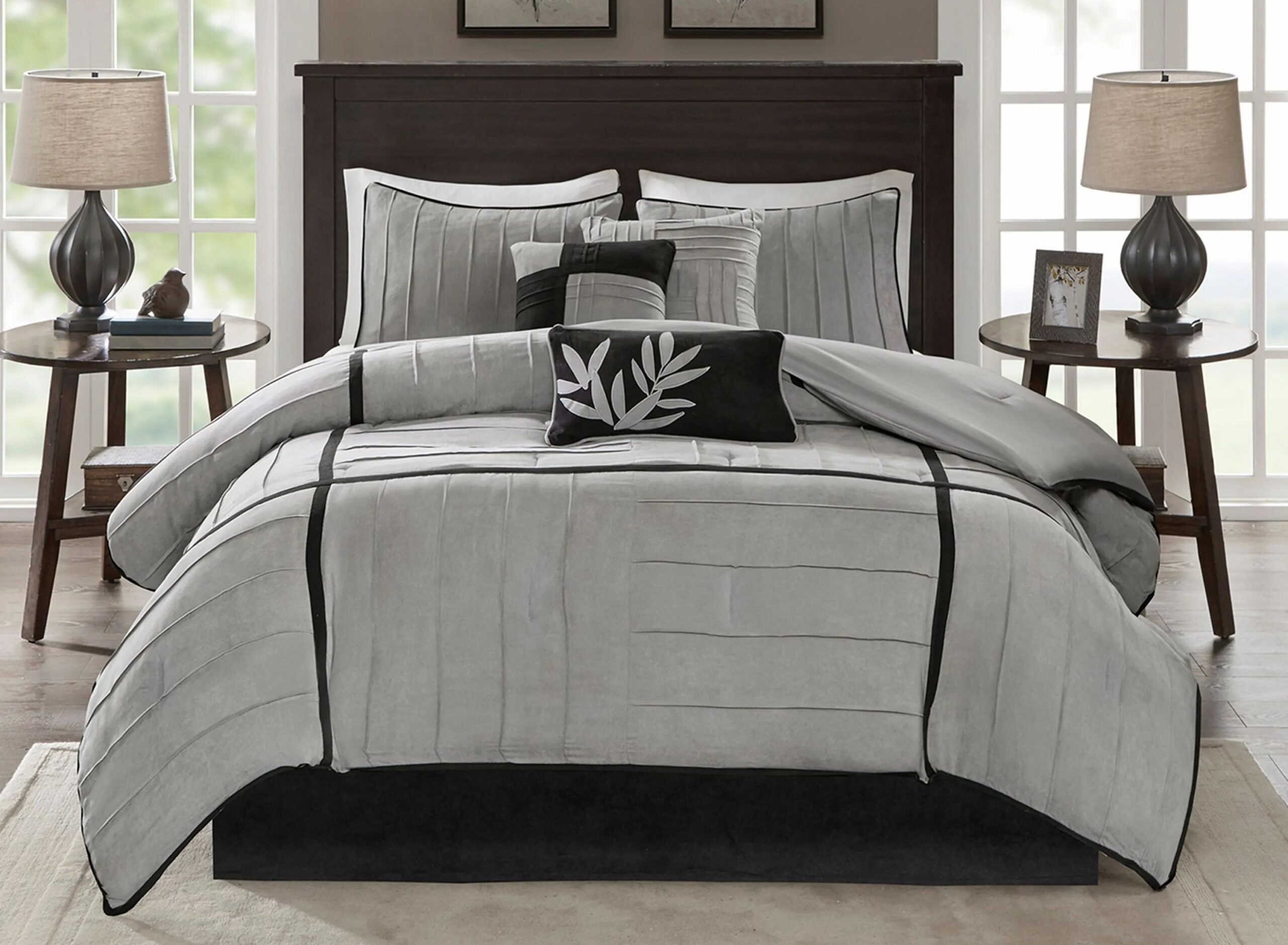 Dune 7-pc. Comforter Set