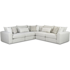 Durango 5-pc. Sectional