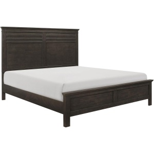 Eastlea Panel Bed