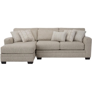 Easton 2-pc. Sofa Chaise