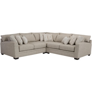 Easton 3-pc. Sectional