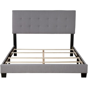 Eden Upholstered Bed