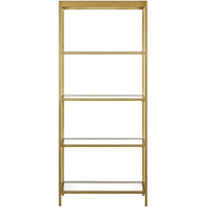 Eider 30" Bookcase