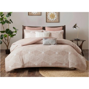 Ellipse 3-pc. Comforter Set