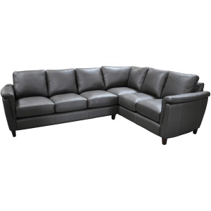 Ellis 2-pc. Sectional Sofa