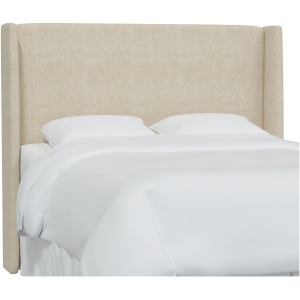 Ellison Wingback Headboard